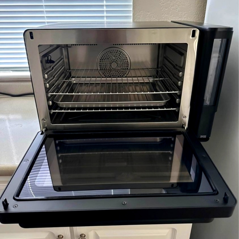 COPY - Anova oven